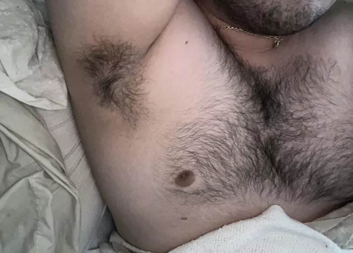 20 m Who wants a sniff