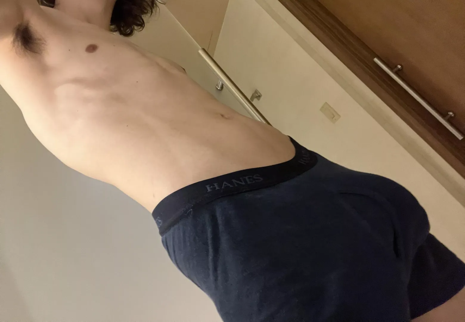 20, need a phat ass to bust too