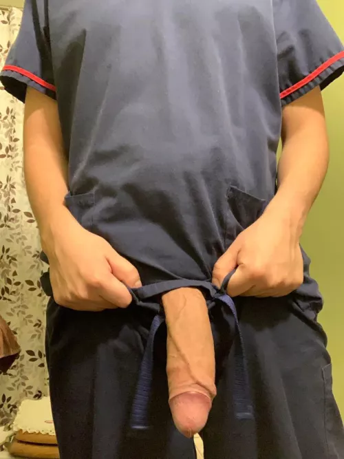 [20] need your vitals taken?