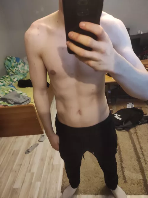 20 open to everything snapchat adrianpaczol