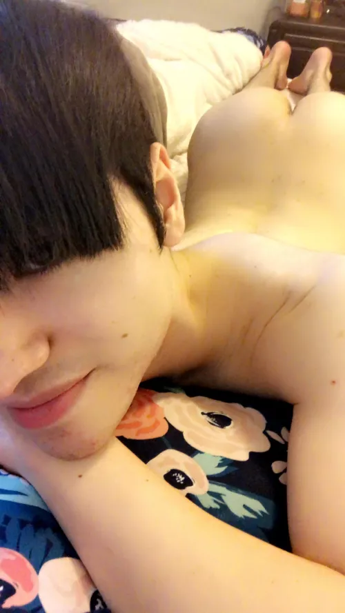 20, ready to be a slut for you