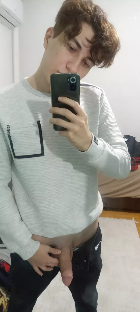 20, suck me on your knees