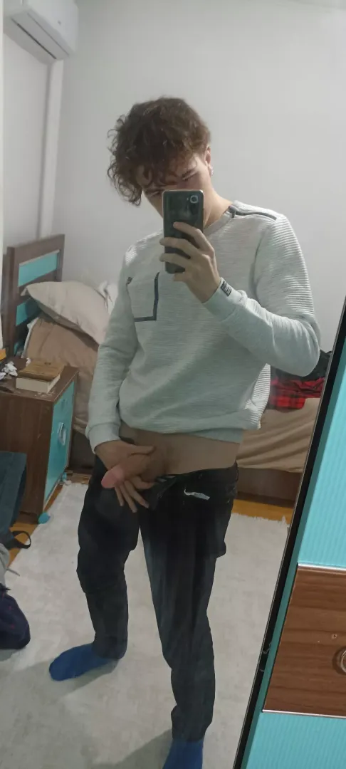 20, take it all in