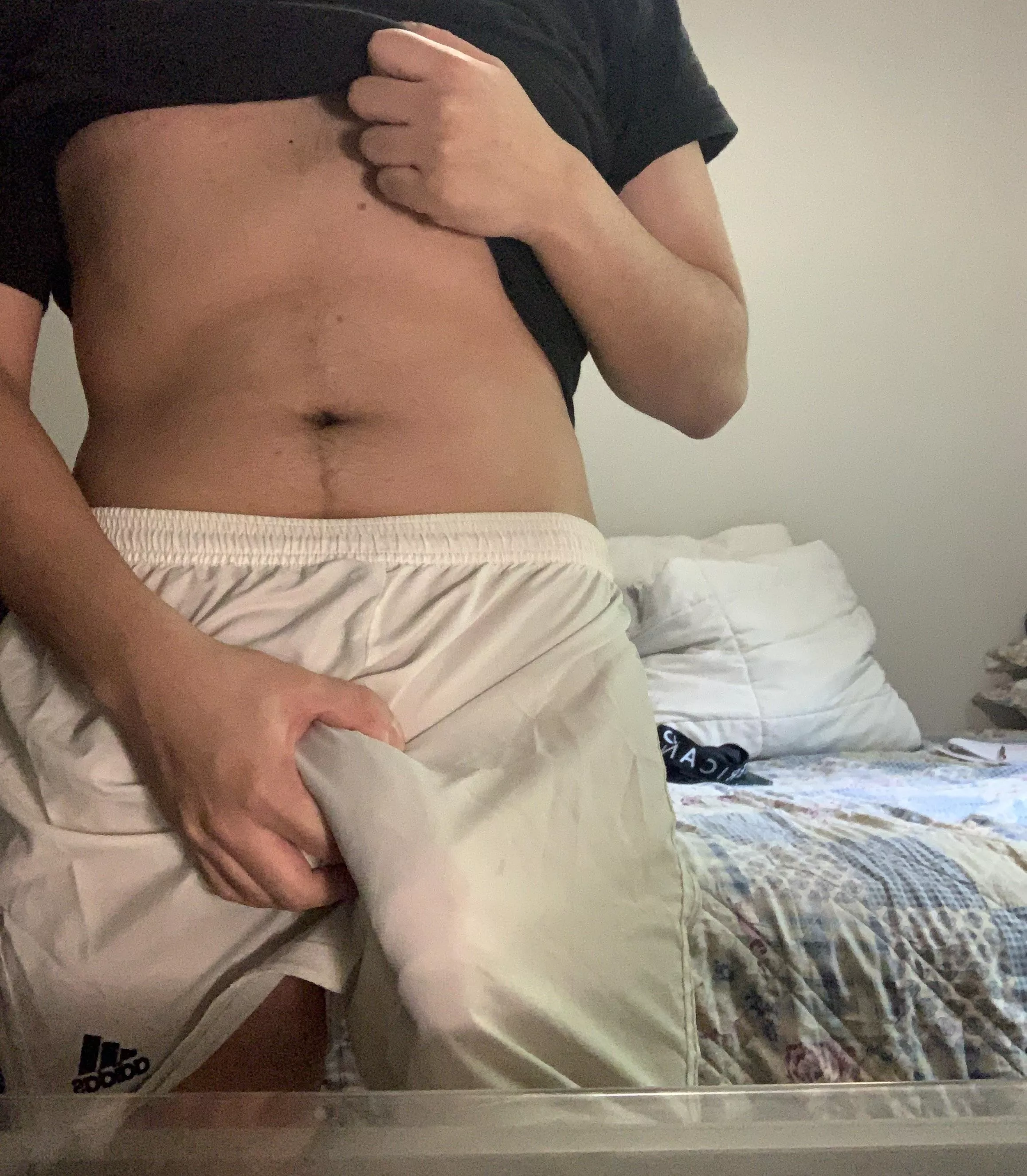 [20] take them off for me