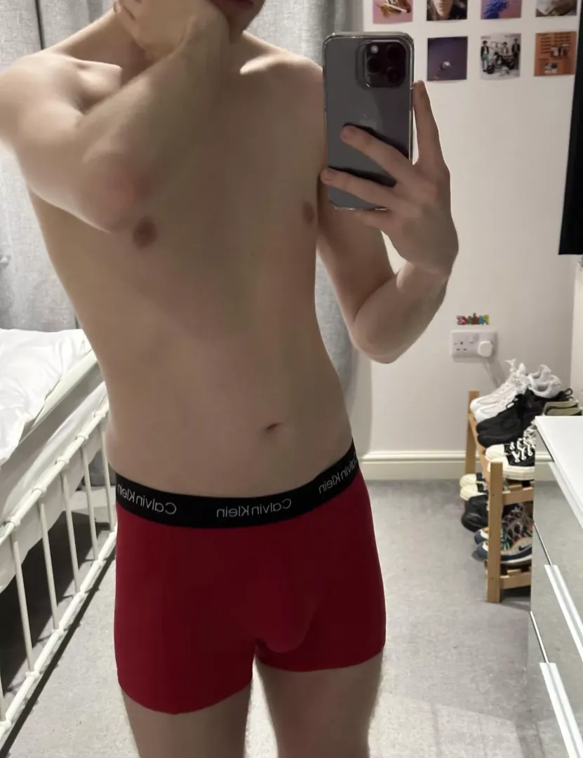 20 very close to cumming @rndm405