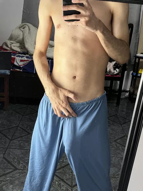 20, Want to be my personal fucktoy?