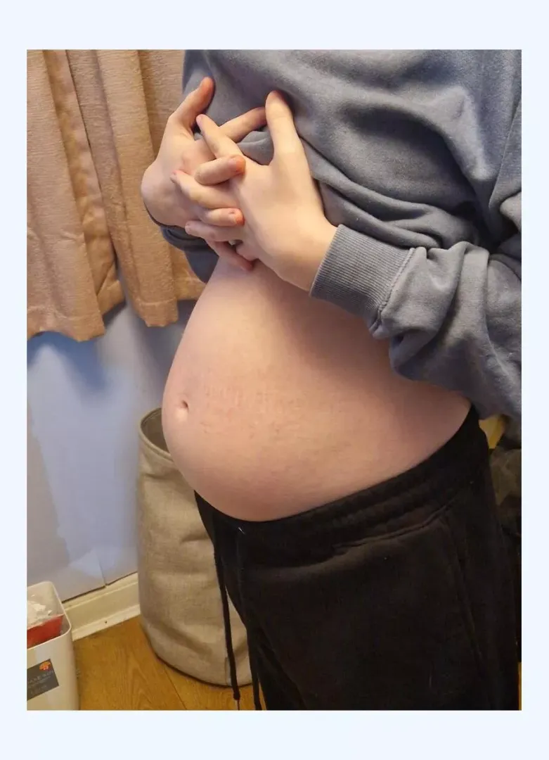 20 weejs gone.
