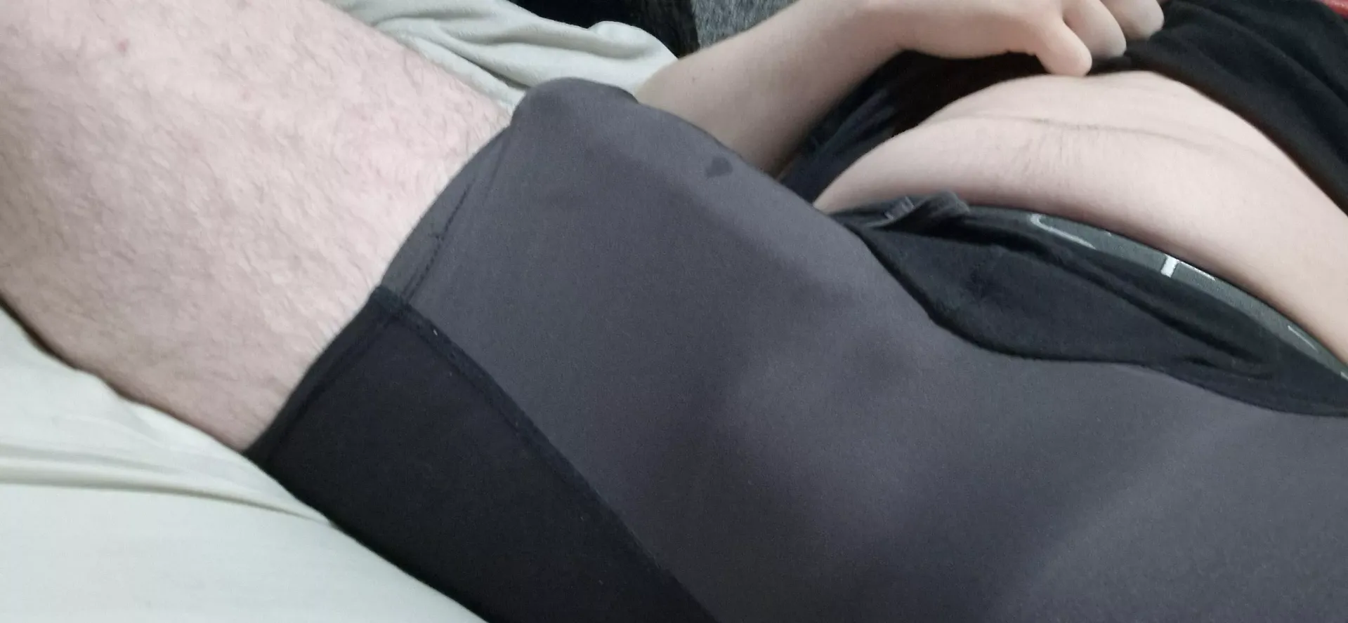 (20) What 'horny' does to a mf