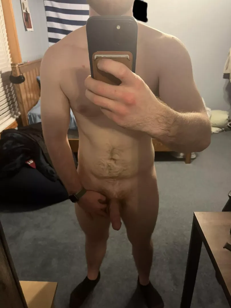 [20] Wondering what the bros think. DMs open.
