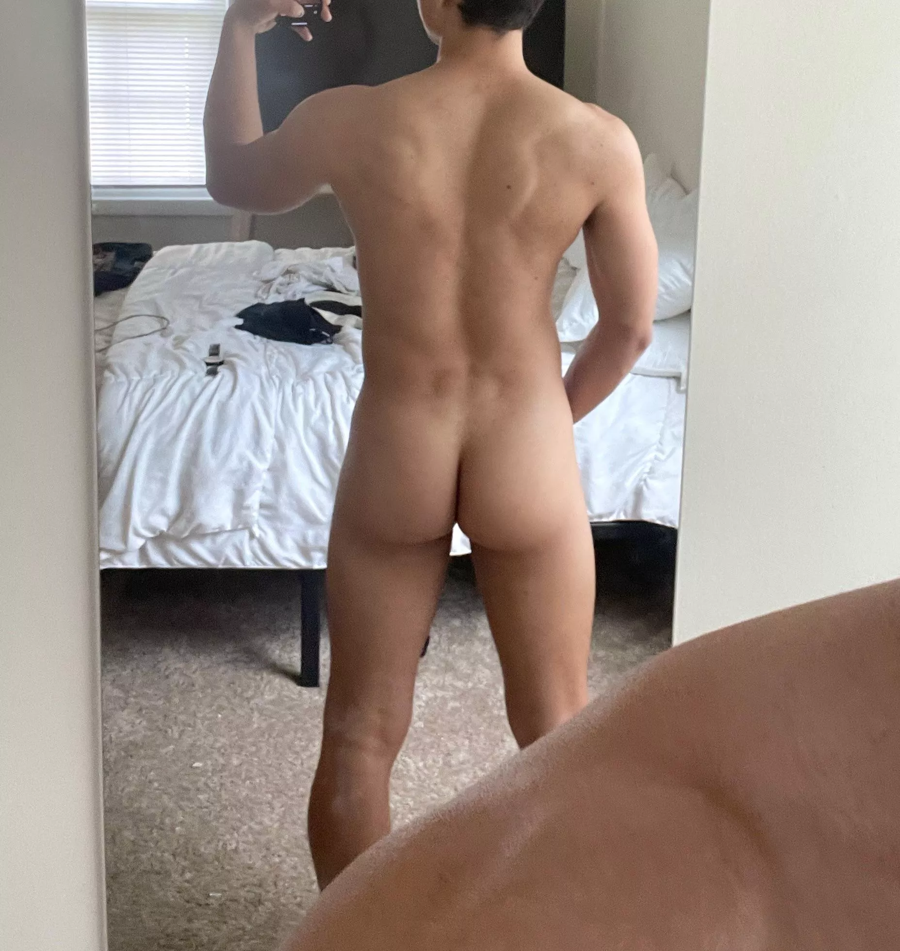 (20) would you top me?