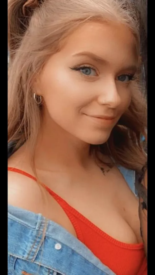 20 year old cutie