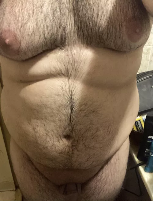 20 year old first time showing off, what are your thoughts honestly?