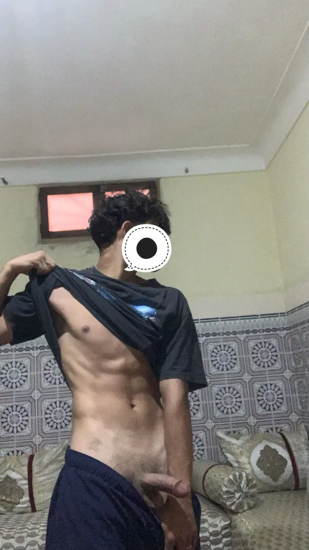 20 yo , any takers?