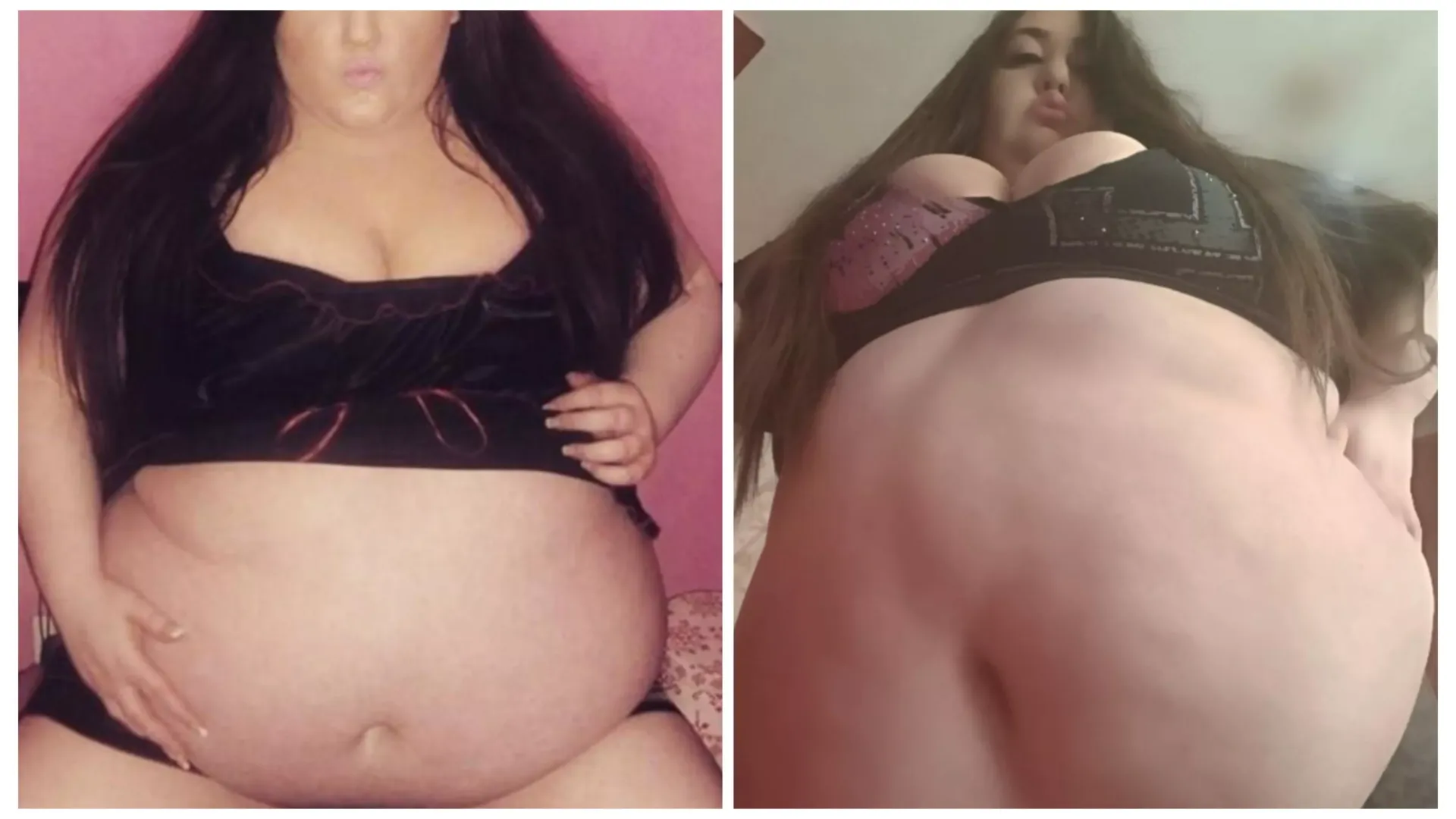 200 to 500 pounds 