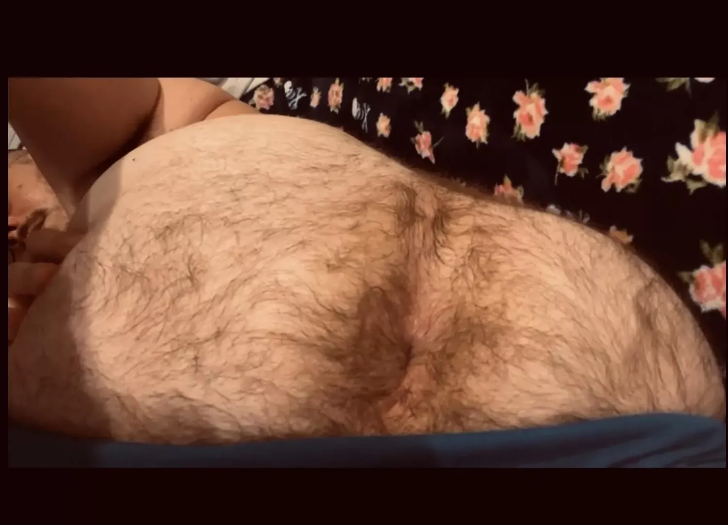 200lb ass