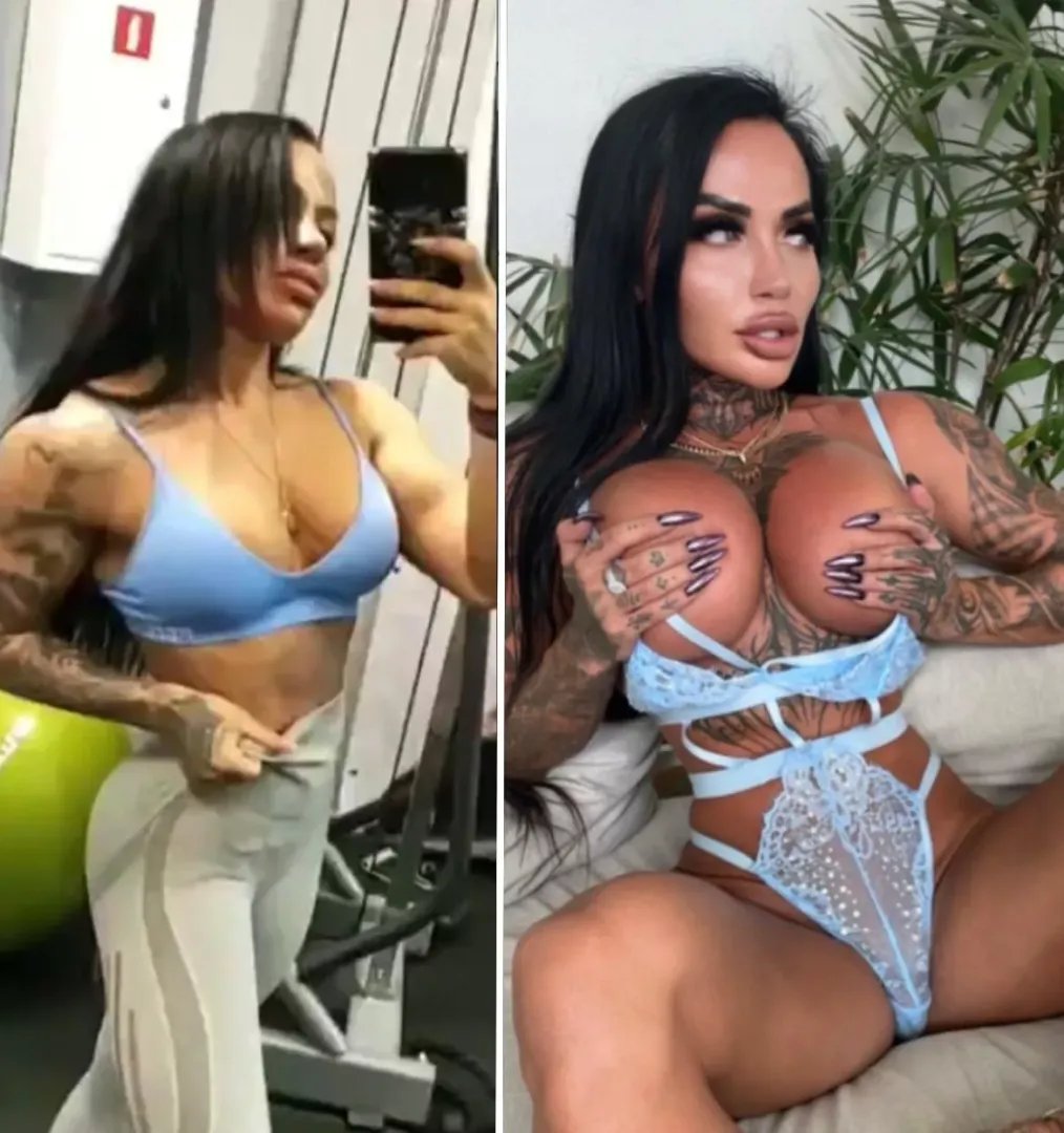 2018 VS 2023