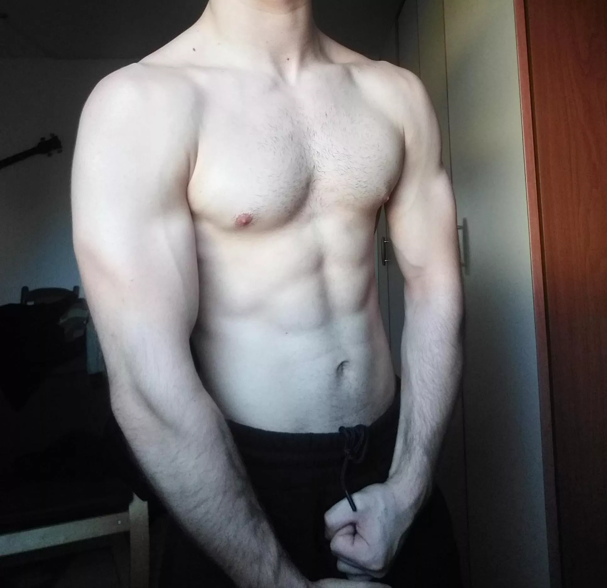 20m looking for 40+ for some snaps