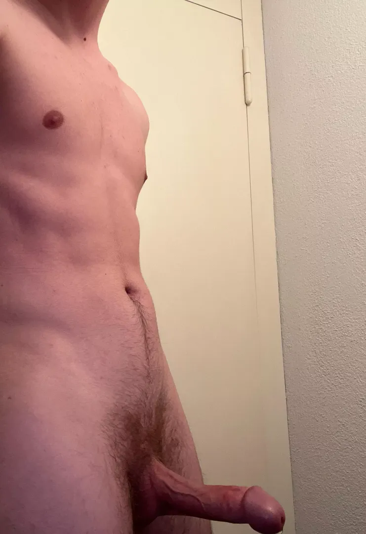 20(m) pls be honest with me
