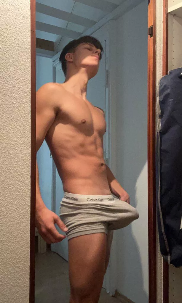 20m,Would you let me breed you?