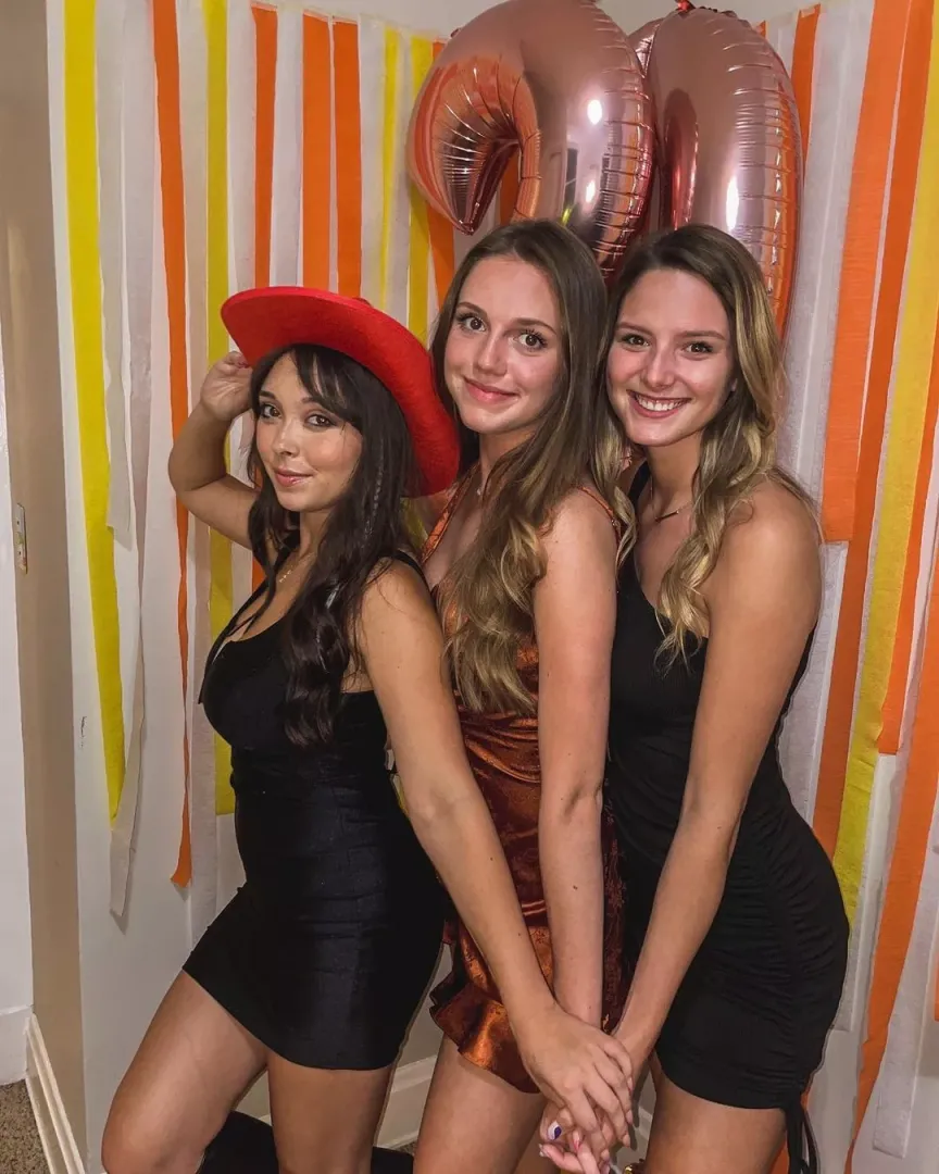 20th birthday