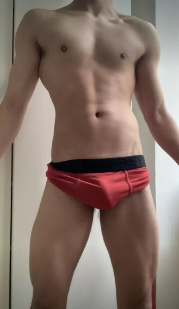 (20)Wanna taste it?