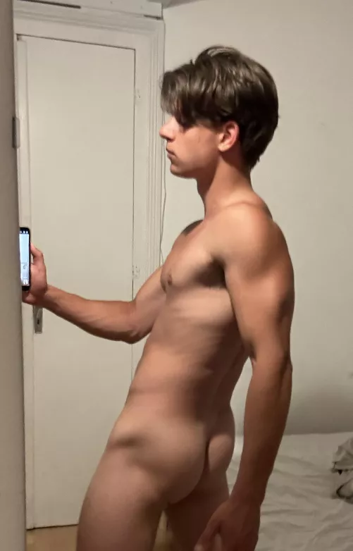 (20)Would you join me?
