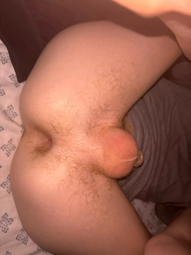 20yo bi. first time experimenting . Let me know if you like?