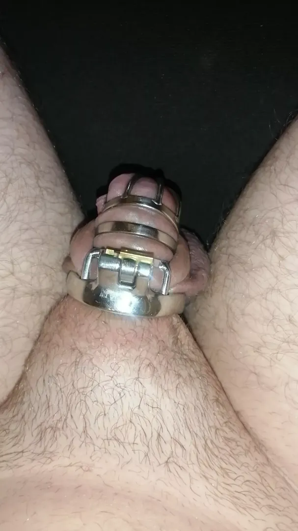 20yo Virgin Boy