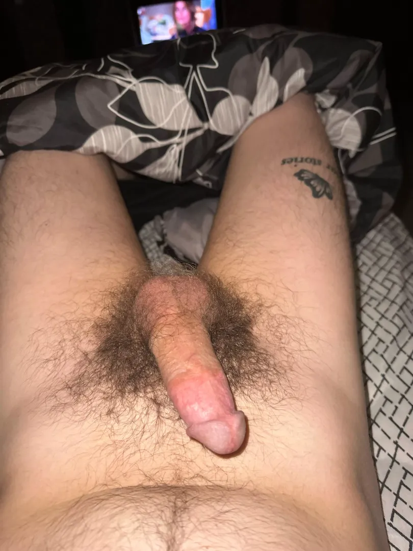 21 AL looking for the hairiest dick dm’s open