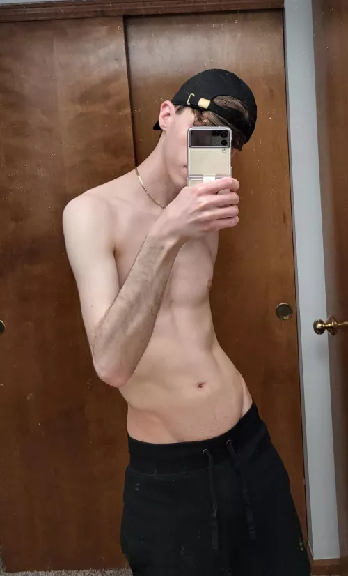 21/ fit dudes hmu for Snap