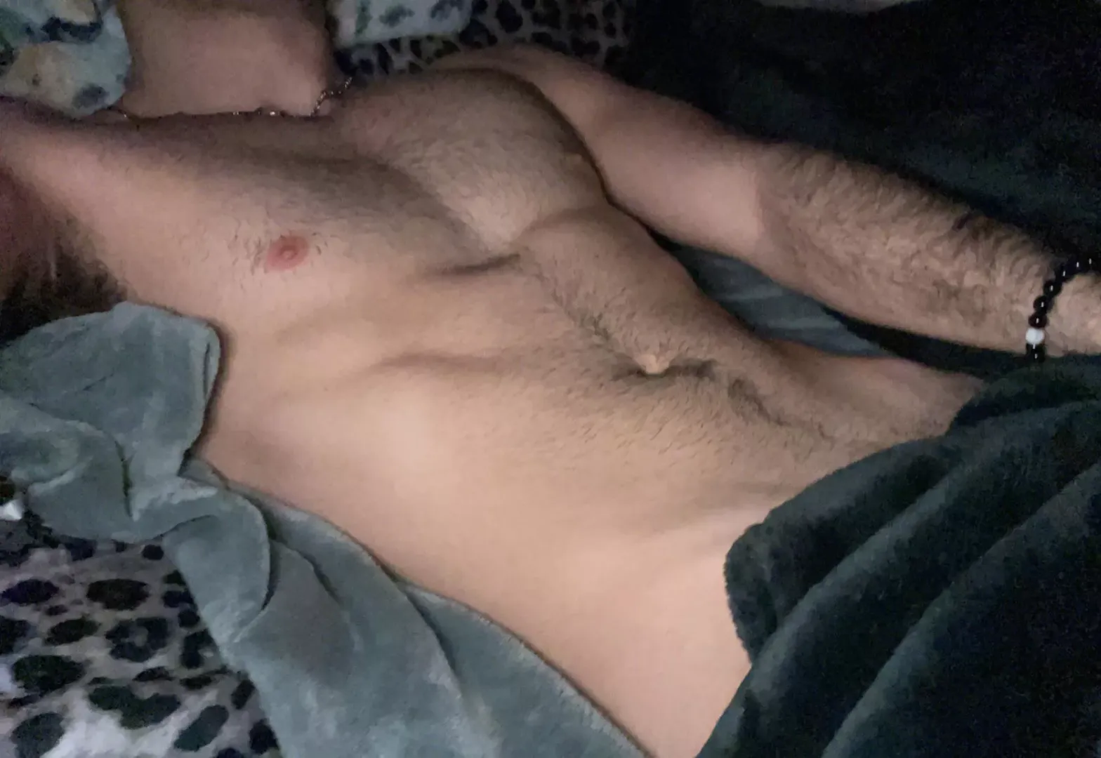 21 fit hairy verse @ ajnel444