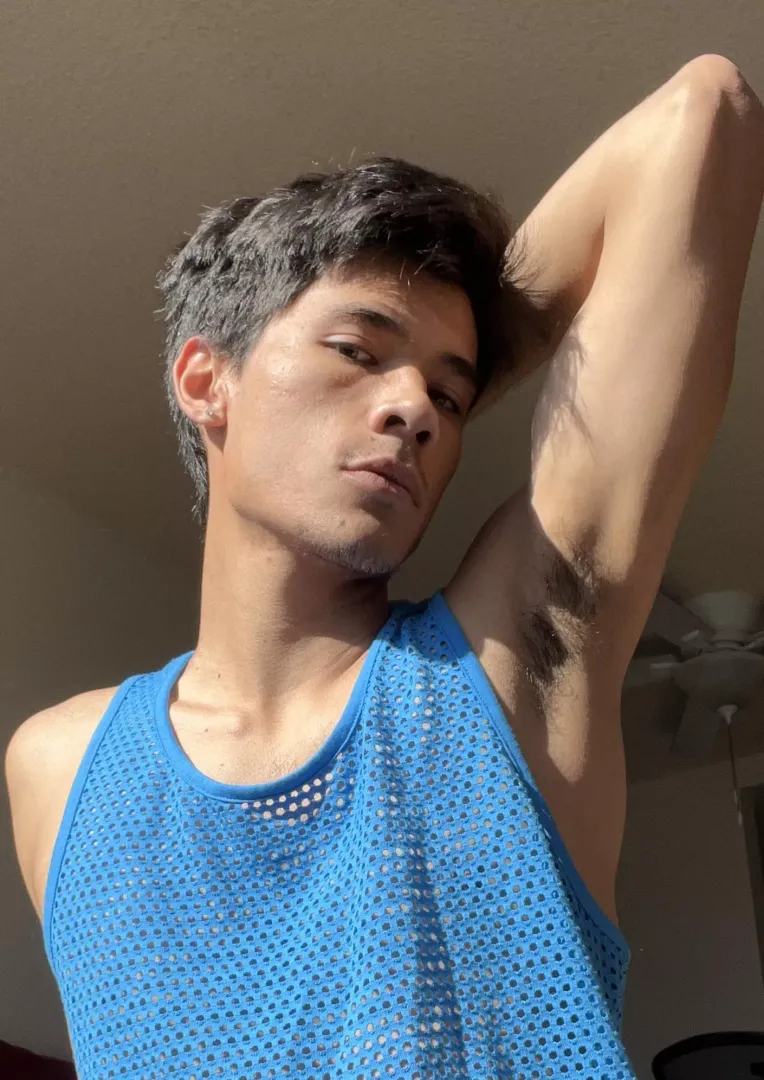 (21) golden boy