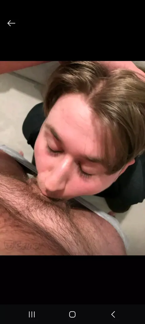 21 I love getting attention