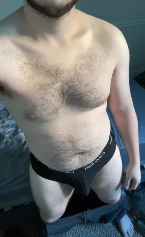 21 m wyd if you see me wearing my briefs?🐻