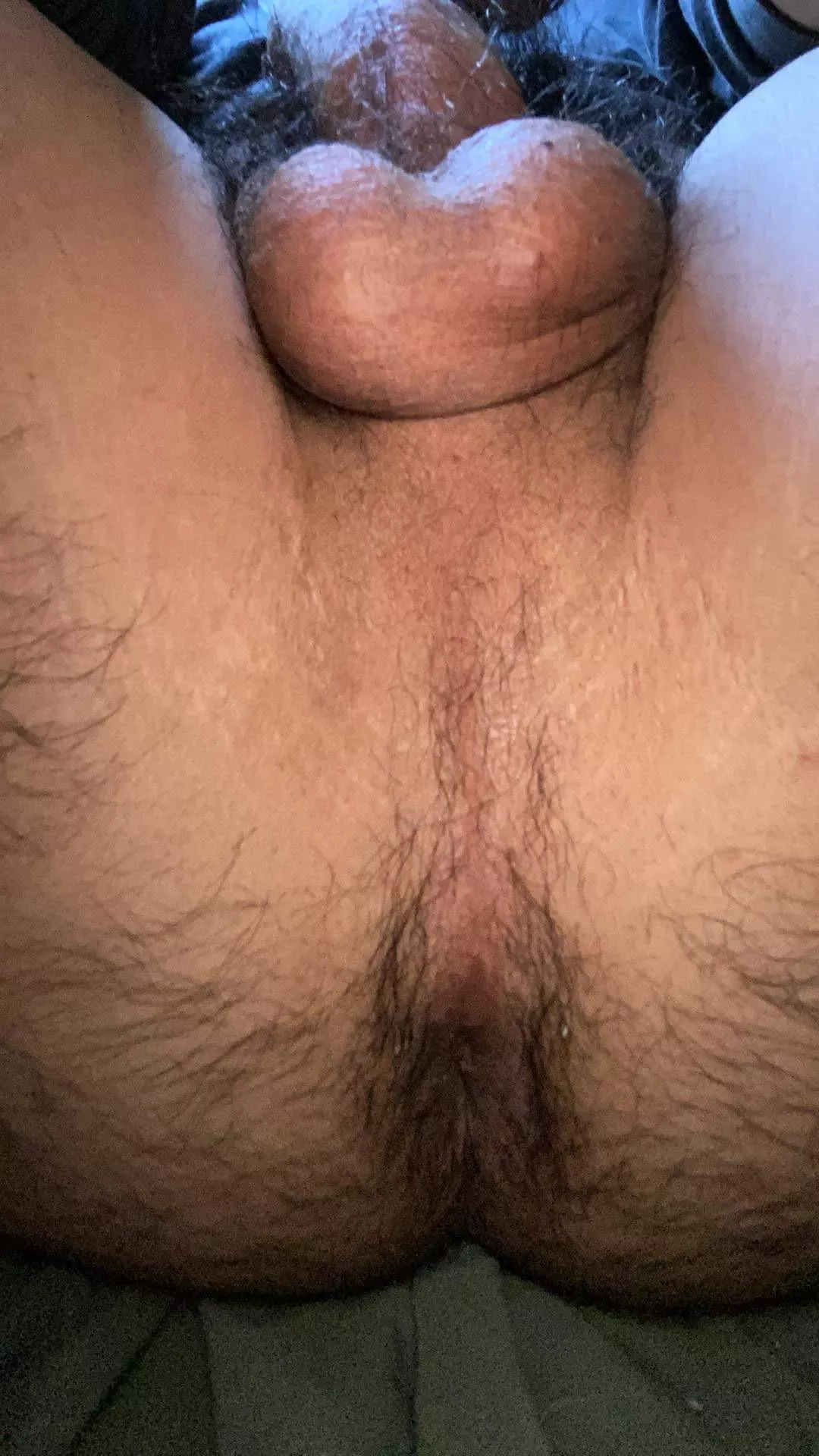 21 male.