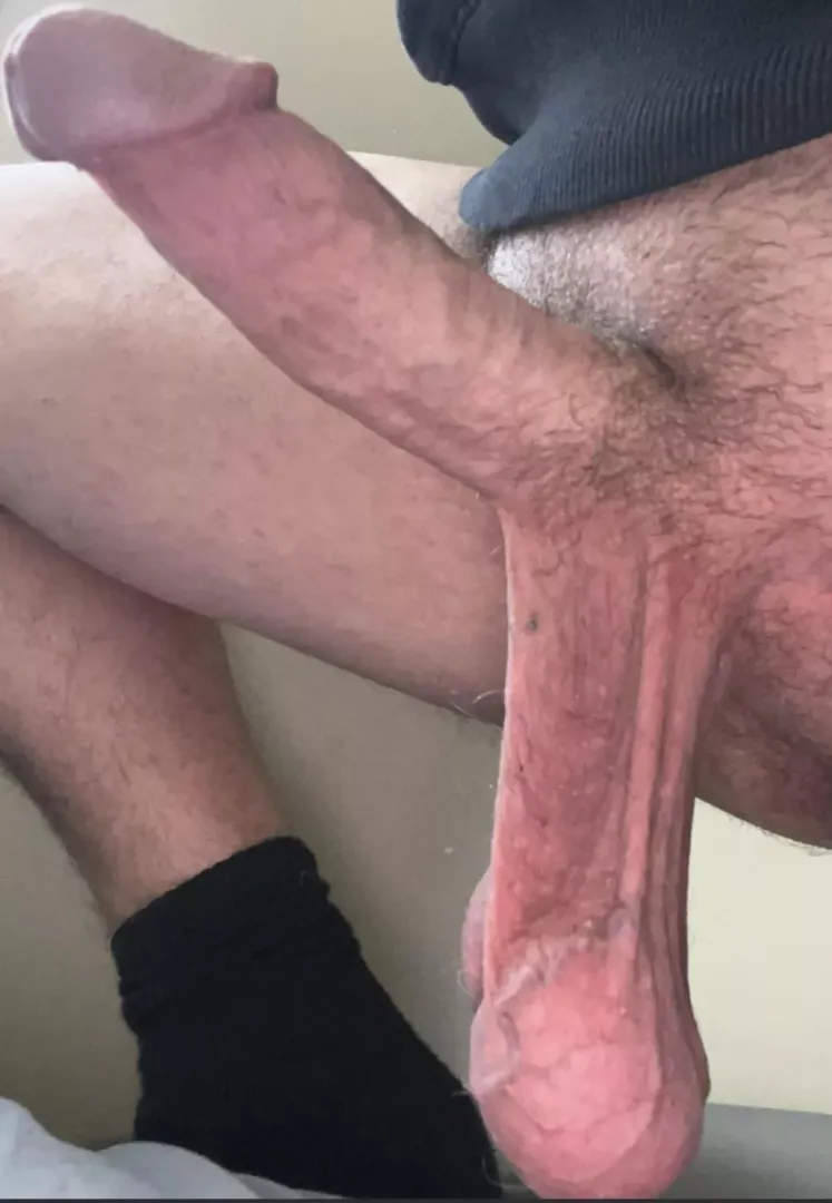 21, saggy balls