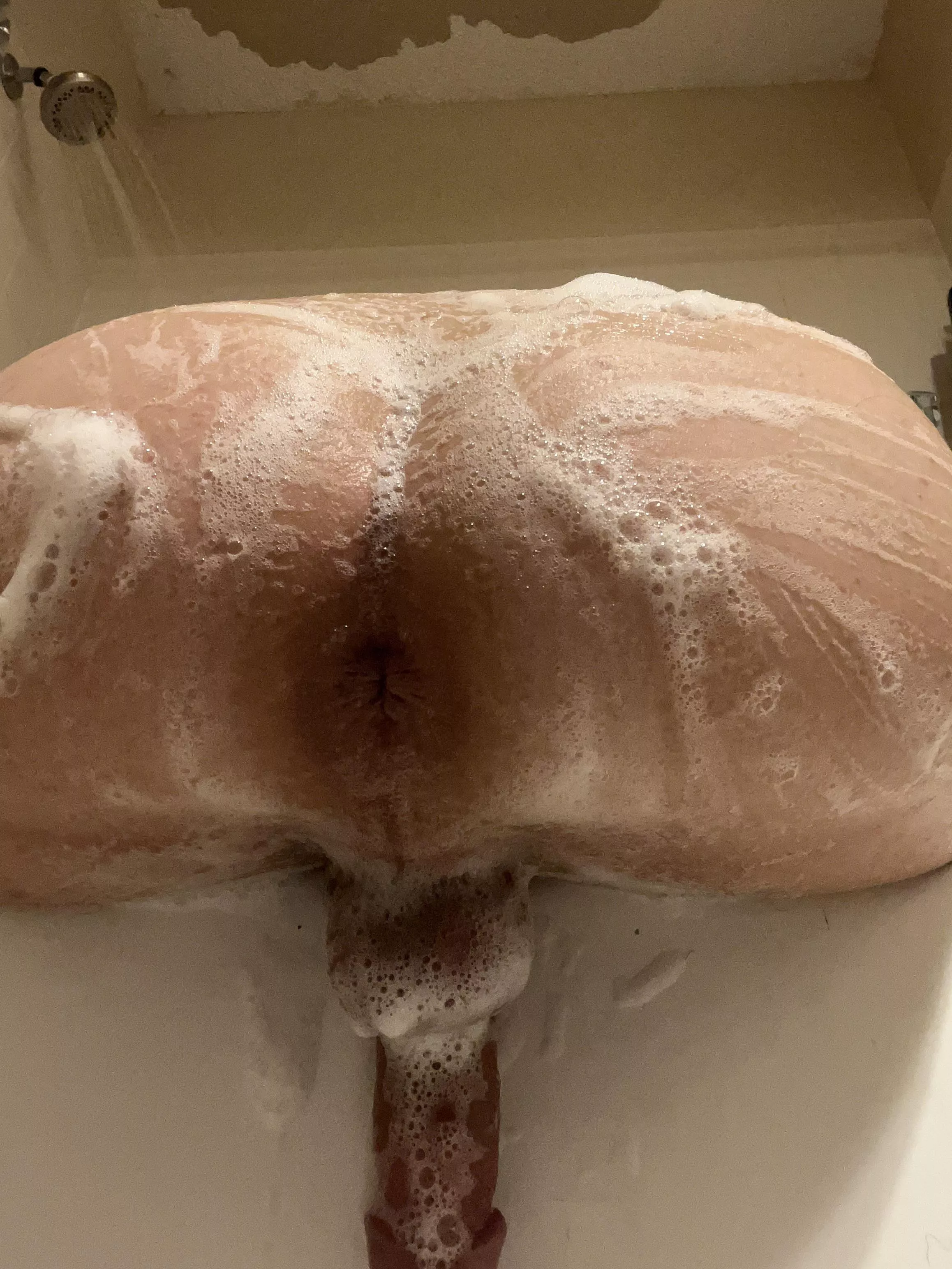 (21) soapy rearcock is what’s for dinner