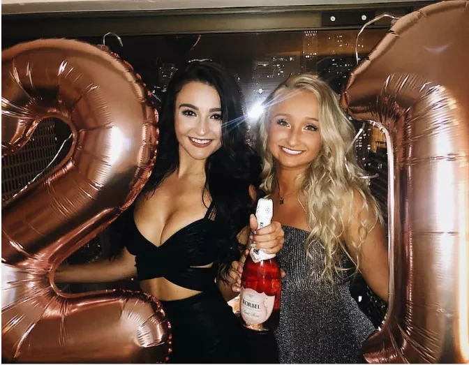 21 st