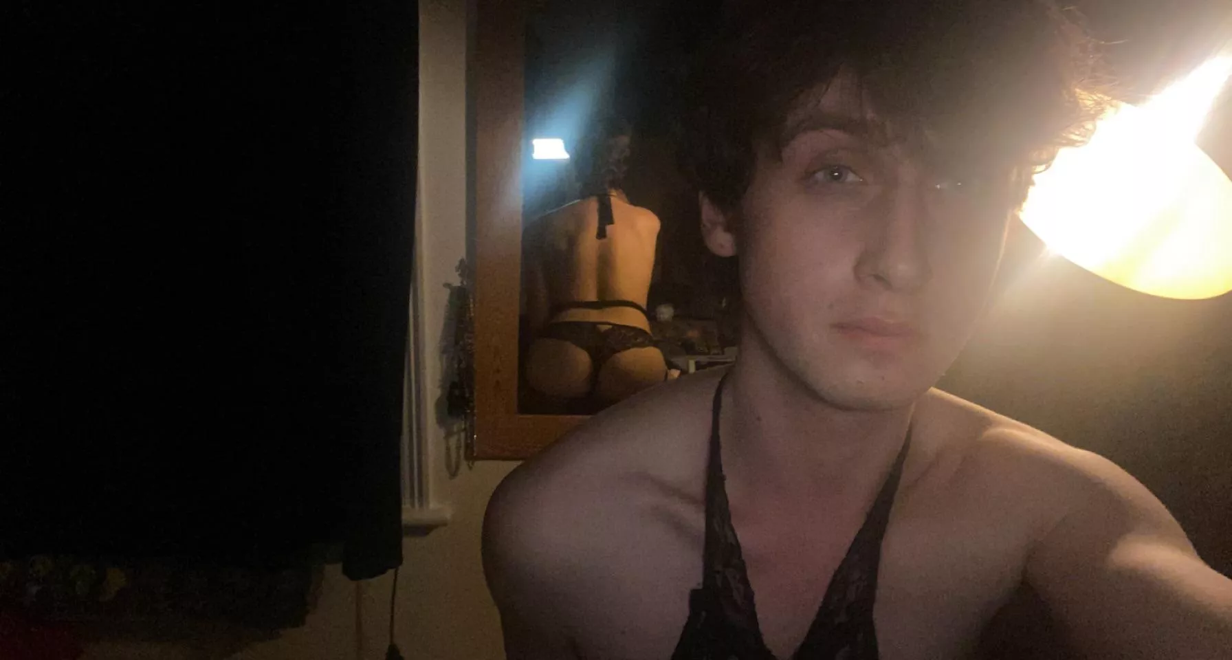 21 uk sissy