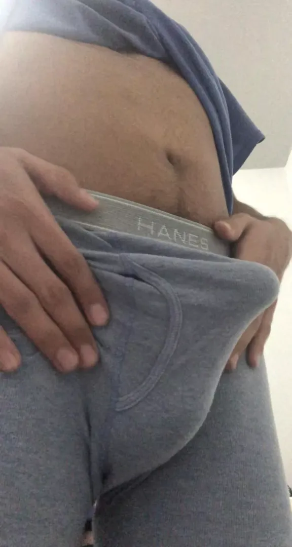 21 wanna rub against me?