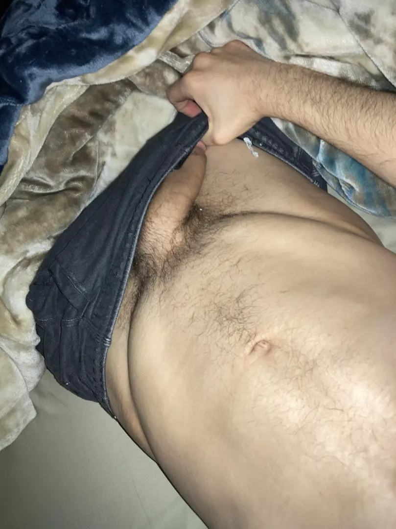 [21] Wood morning baby