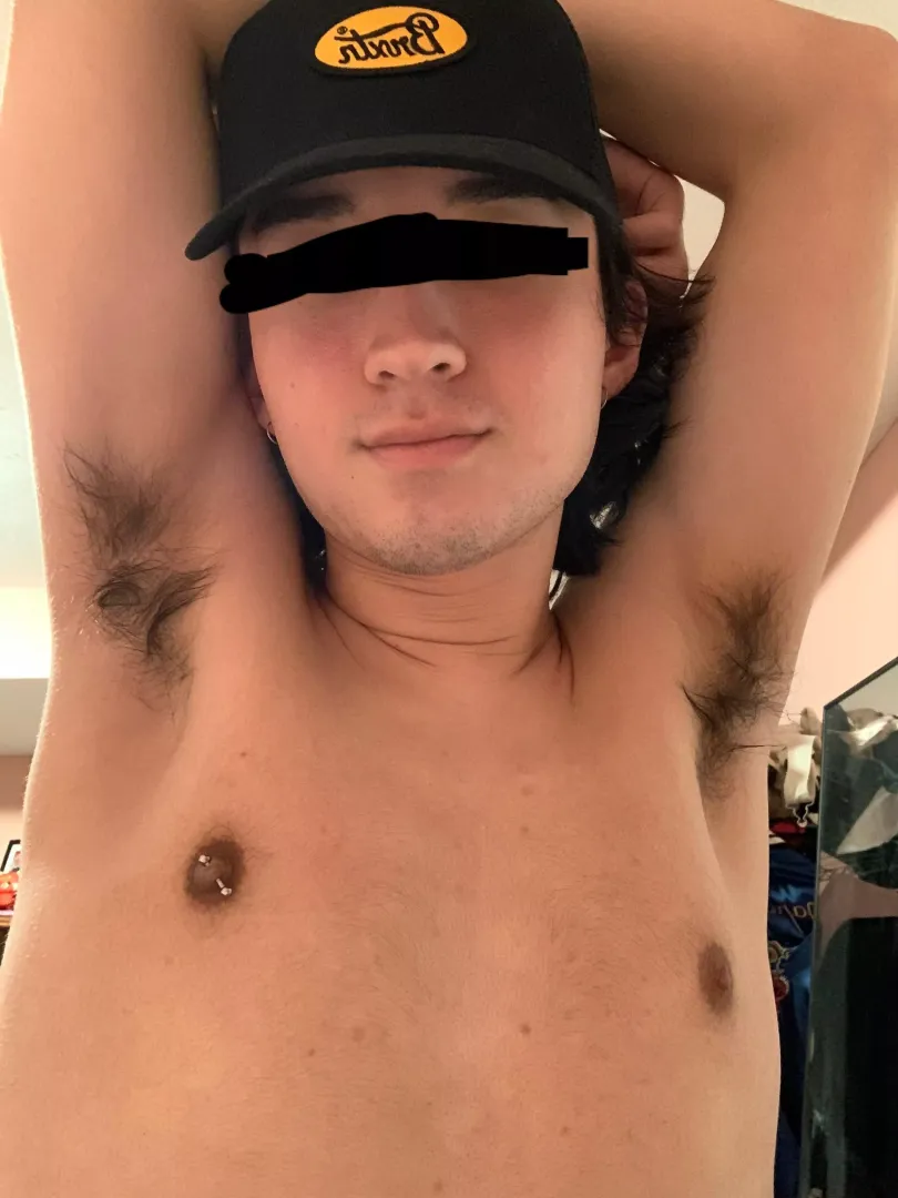 21 year old pits