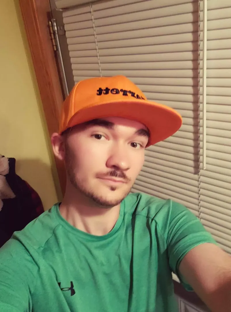 21 Years Old. Bi.