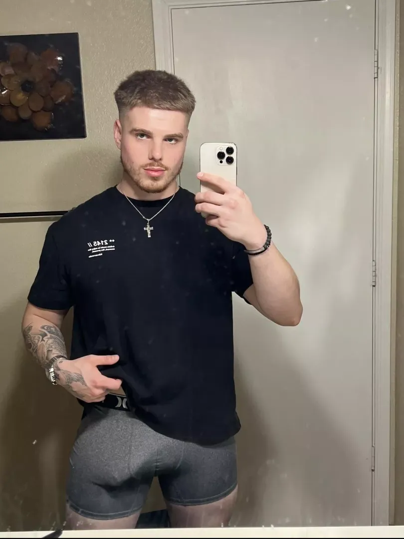 (21) you down to hit cardio bro?
