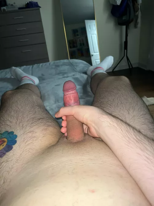 21m Canada Italian btm looking to cum on live with someone rn @michael8325
