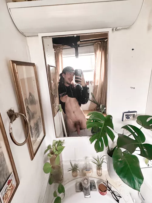 22 ~ come lick me up ;)