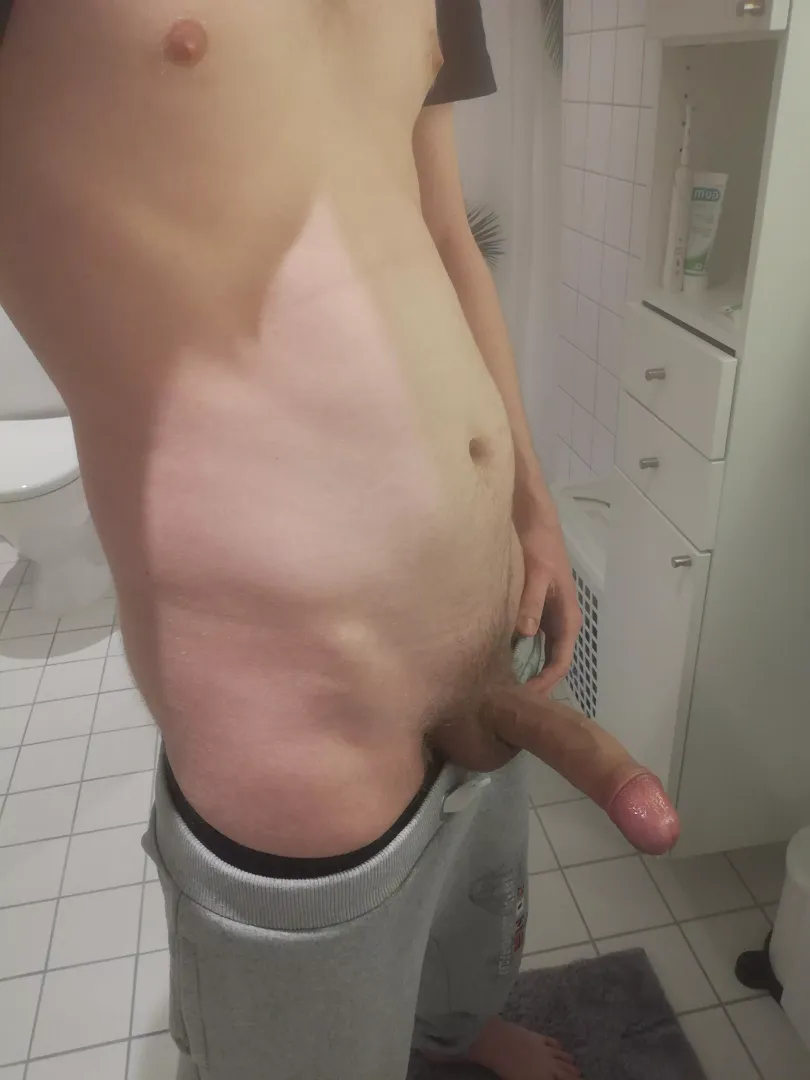 22 Denmark. Think you could fit it?