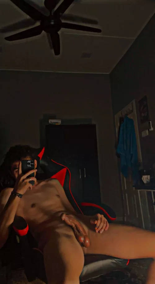 22 dm me for fun:p