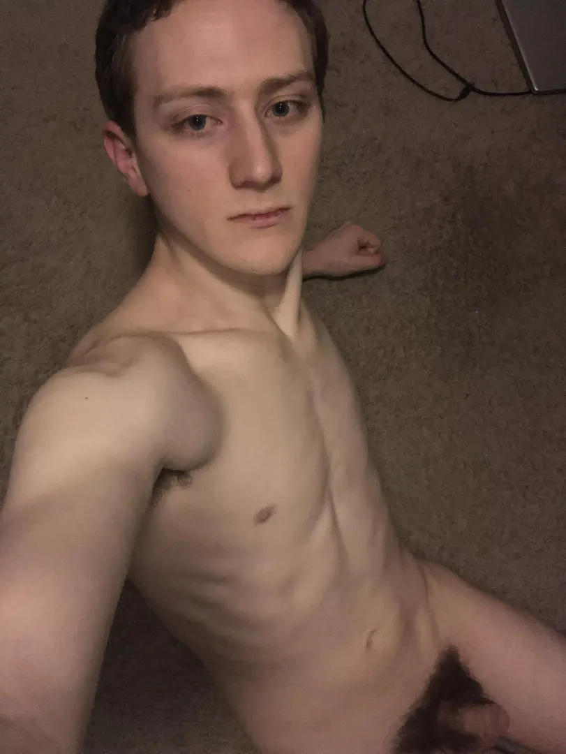 (22) Do you think that I’m cute?