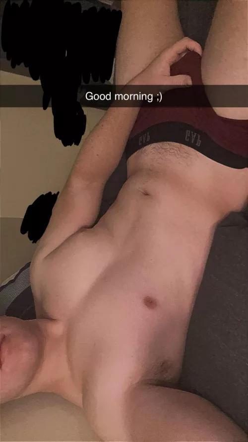 22 Do you want morning snaps like this?